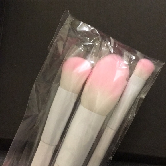 Crown Pro Trio Brush Set - Picture 4 of 4